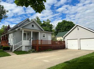 623 E Mason St, Owosso, MI 48867