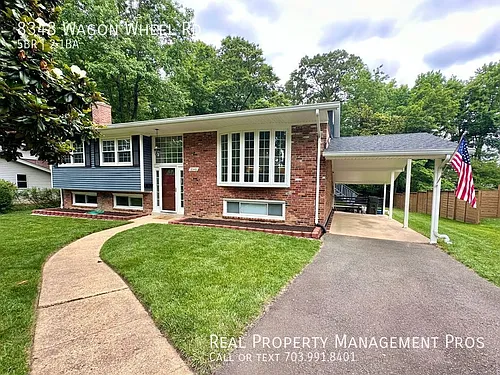 8348 Wagon Wheel Rd Photo 1