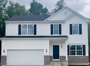 10410 Kansas St, Crown Point, IN 46307
