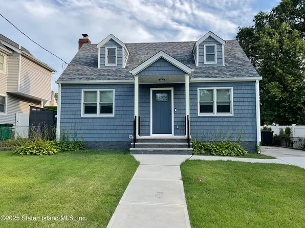 132 Elkhart St, Staten Island, NY 10308
