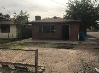 400 N 40th Ave, Phoenix, AZ 85009