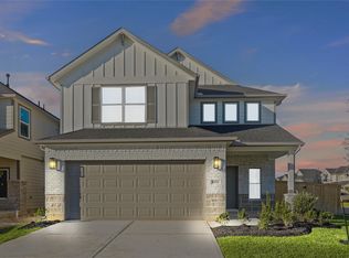 18910 Mescalbean Ln, Houston, TX 77084