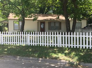 3710 Horton Rd, Forest Hill, TX 76119