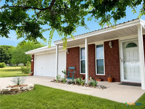 369 County Road 3367, Kempner, TX 76539