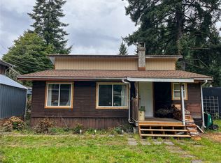 2243 Fearon Rd, Strathcona, BC V9H 1C7