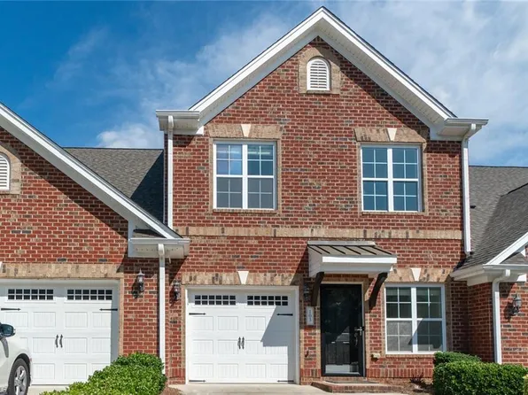 103 Queensbury Dr, Winston Salem, NC 27127