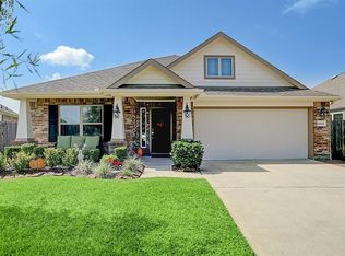 6824 Persea Ridge Ln, Dickinson, TX 77539