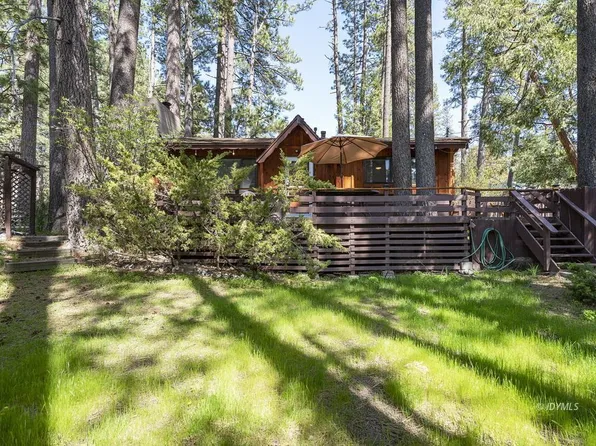 53335 Meadow Dr, Idyllwild, CA 92549