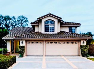 4 Rodaja, Rancho Santa Margarita, CA 92688
