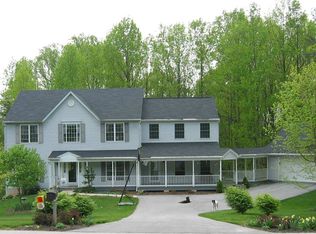 7480 Lazy Morning Way, Marriottsville, MD 21104