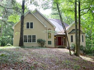 4590 Deep Creek Dr, Sugar Hill, GA 30518