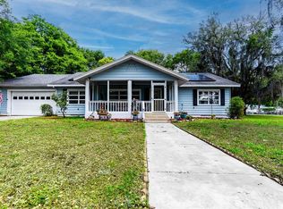 513 Barwick St, Wildwood, FL 34785