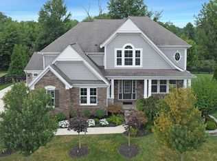 8531 Paddock Trl, Blacklick, OH 43004