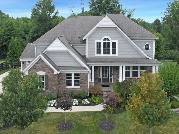 8531 Paddock Trl, Blacklick, OH 43004