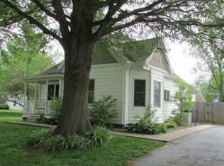 108 Maple St, Moro, IL 62067