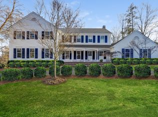 30 Hemlock Rd, Short Hills, NJ 07078