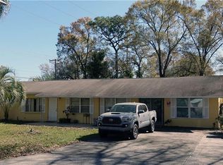 6819 N Clearview Ave, Tampa, FL 33614