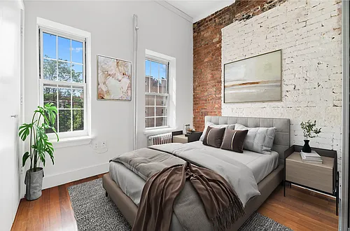 163 Ludlow St #3D Photo 1