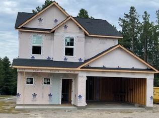 1186 Micro Tower Rd, Lillington, NC 27546