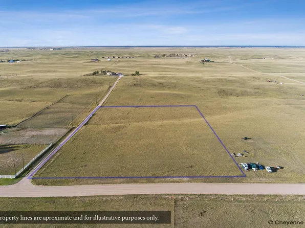 TRACT 1 Klipstein Rd, Cheyenne, WY 82009