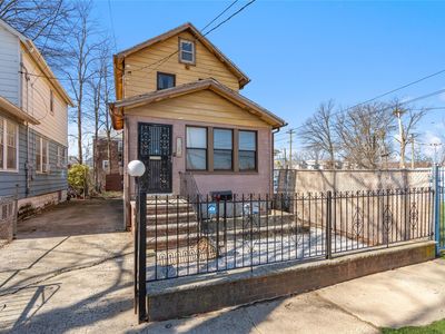 11406 135th Street, South Ozone Park, NY, 11420