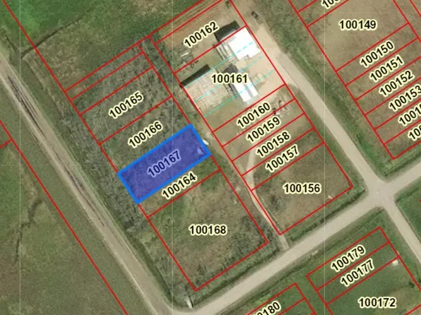 LOT 25 34th St, Pt Arthur, TX 77640