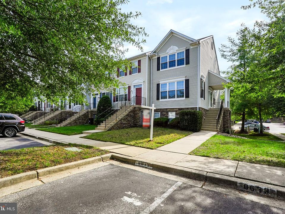 1st image of 8635 Willow Leaf Ln