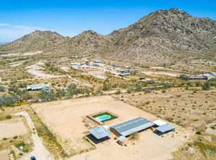 54174 W Morgans Pl, Maricopa, AZ 85139