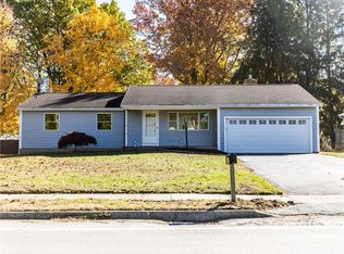 2467 Chili Ave, Rochester, NY 14624
