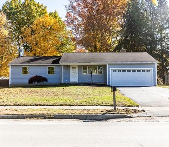 2467 Chili Ave, Rochester, NY, 14624