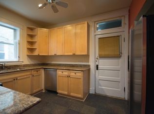 4449 N Maplewood Ave #1, Chicago, IL 60625