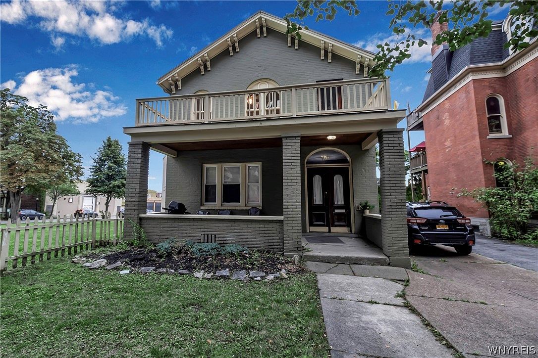 64 Prospect Ave, Buffalo, NY 14201 Zillow