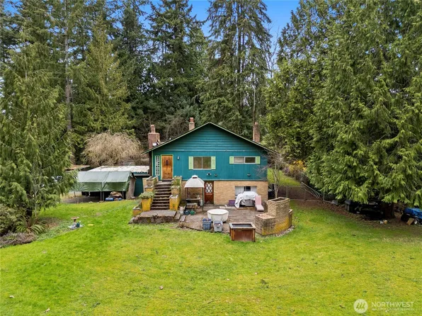 8918 156th Street SE, Snohomish, WA 98296