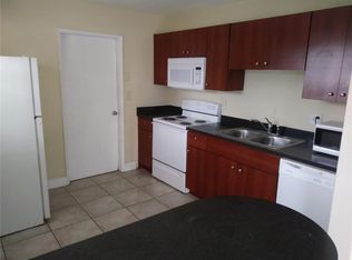 3661 SW 58th Ave, Davie, FL 33314