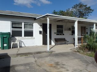 848 Orange St, Melbourne, FL 32935