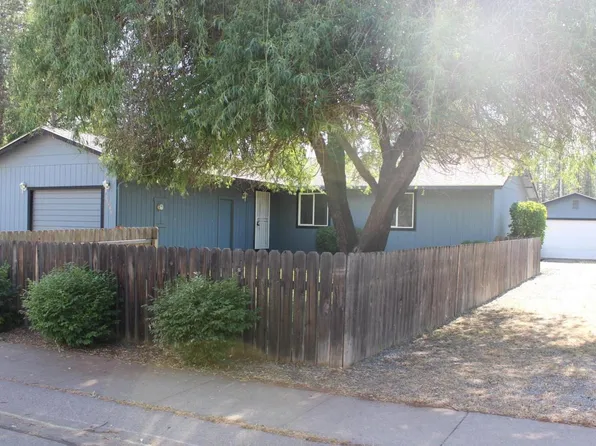 20440 Carberry St, Burney, CA 96013