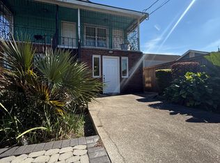 817 Gordon St #2, New Orleans, LA 70117