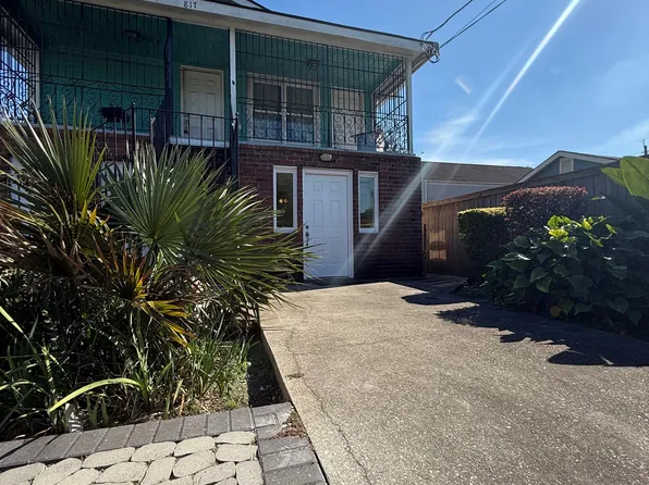 817 Gordon St #2, New Orleans, LA 70117