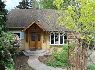 8615 SE 58th Ave, Portland, OR