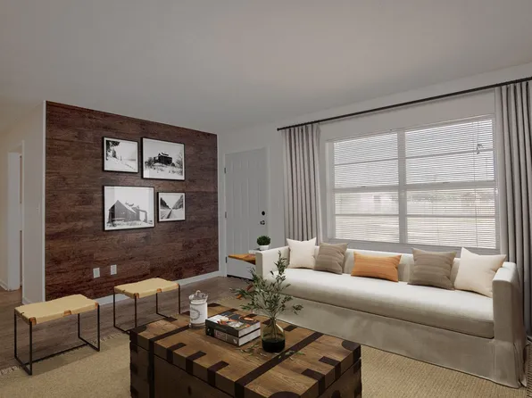 The Ranch by the Lake, 401 NW 8th St #10, Andrews, TX 79714