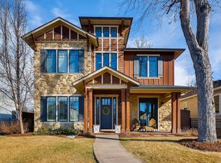 1518 S Elizabeth St, Denver, CO 80210