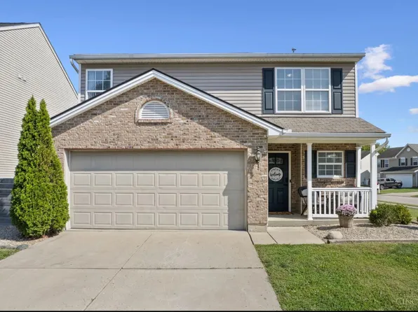 6051 Marsh Cir, Loveland, OH 45140