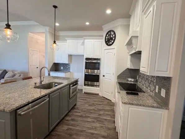 6709 Summerwood Trl, Abilene, TX 79606