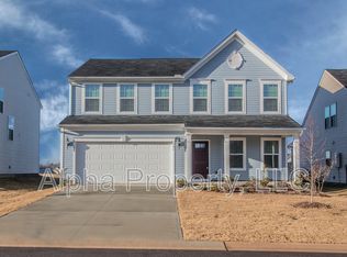 745 Tuckborough St, Greer, SC 29651