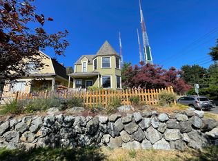 1475 20th Ave, Seattle, WA 98122