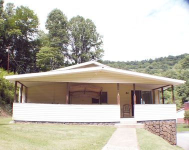 84 Williams Br, Pinsonfork, KY, 41555