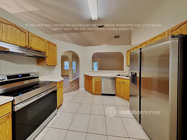 2486 W Moonlight Ln — Photo 7
