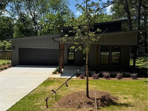 2588 Abner Pl NW, Atlanta, GA 30318