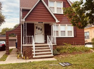 19311 Pawnee Ave, Cleveland, OH 44119