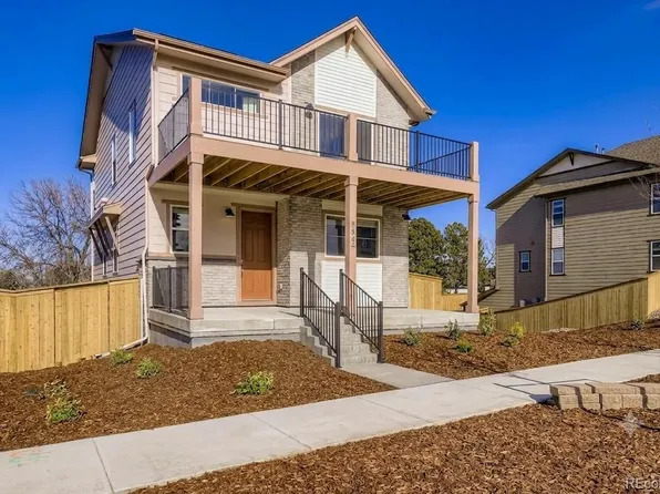 3862 W 83rd Lane, Westminster, CO 80031